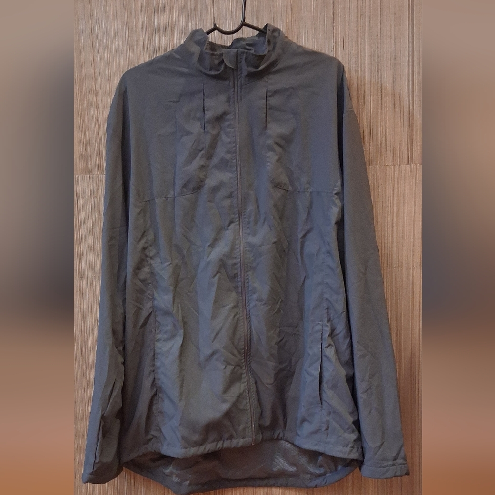 Track & Field Jacket